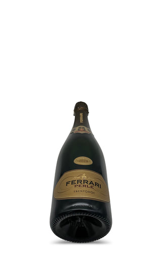 Perlé 2019 - Ferrari - Vintage Grapes GmbH