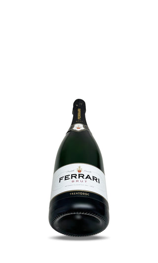 Brut Trentodoc - Ferrari - Vintage Grapes GmbH