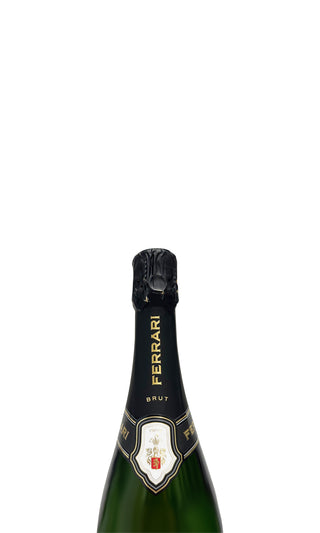 Brut Trentodoc - Ferrari - Vintage Grapes GmbH