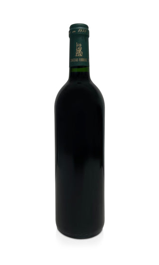 Château Ferrière 2000 - Château Ferrière - Vintage Grapes GmbH