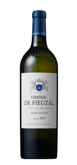 Château de Fieuzal Blanc 2025
