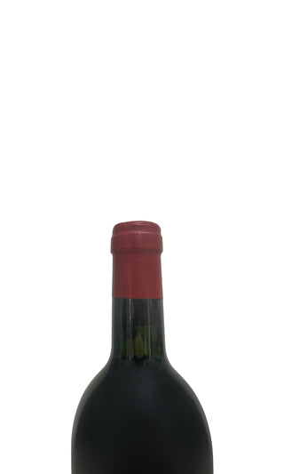 Château Figeac 1981