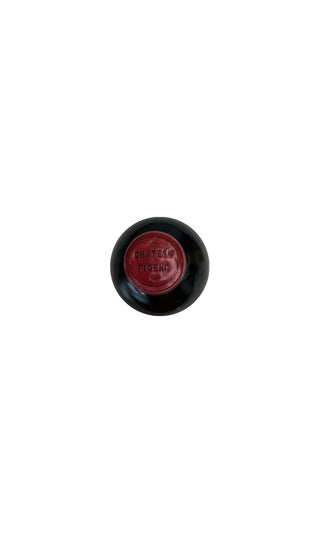 Château Figeac 1982 - Château Figeac - Vintage Grapes GmbH