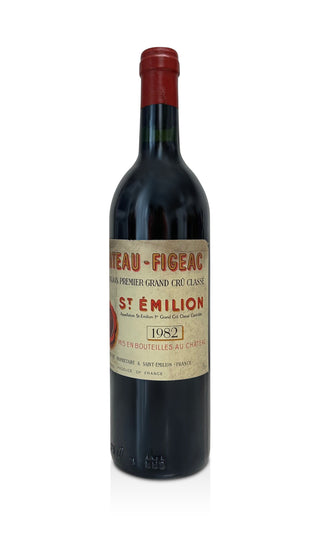 Château Figeac 1982