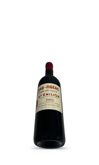 Château Figeac 1989