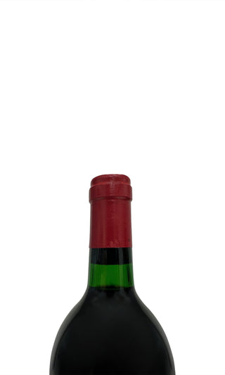 Château Figeac 1989 - Château Figeac - Vintage Grapes GmbH
