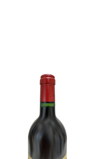 Château Figeac 1998