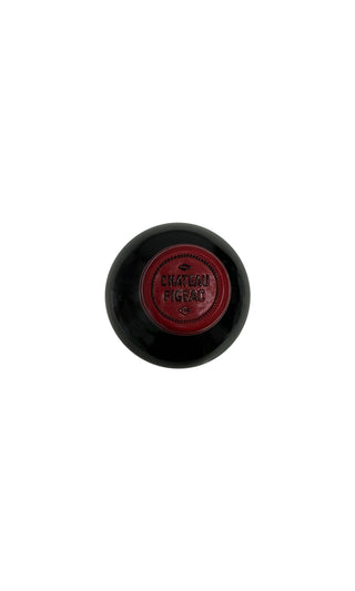 Château Figeac Magnum 1998 - Château Figeac - Vintage Grapes GmbH