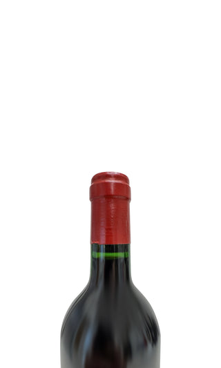 Château Figeac 2000 - Château Figeac - Vintage Grapes GmbH