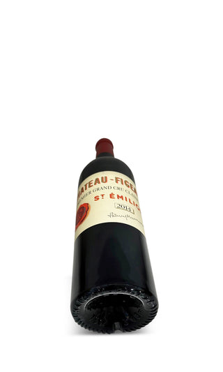 Château Figeac 2014 - Château Figeac - Vintage Grapes GmbH