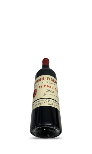 Château Figeac 2022