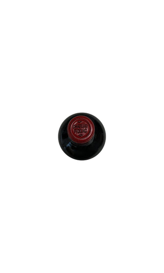 Château Figeac 2022