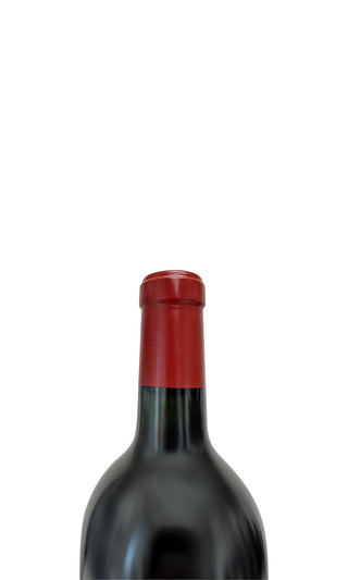 Château Figeac 2022