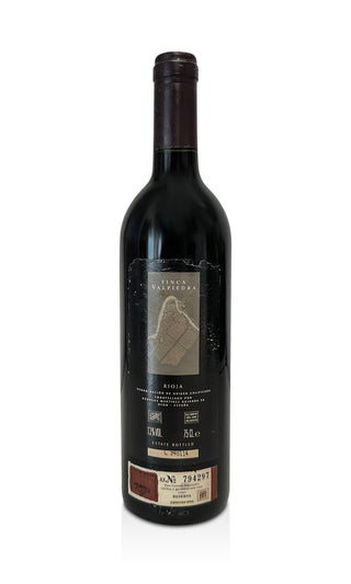 Rioja Reserva 1994 - Finca Valpiedra - Vintage Grapes GmbH