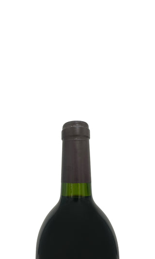 Rioja Reserva 1995