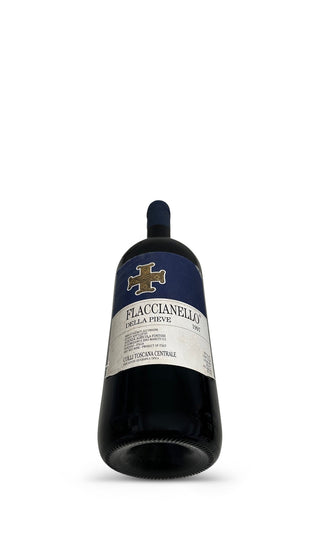 Flaccianello della Pieve Magnum 1997 - Fontodi - Vintage Grapes GmbH