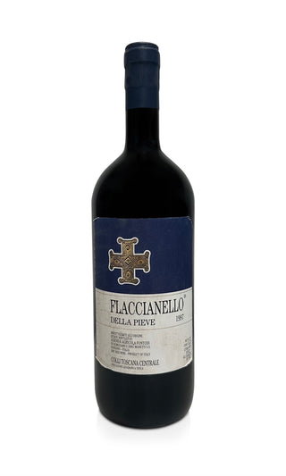 Flaccianello della Pieve Magnum 1997 - Fontodi - Vintage Grapes GmbH