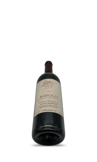Barolo 1995