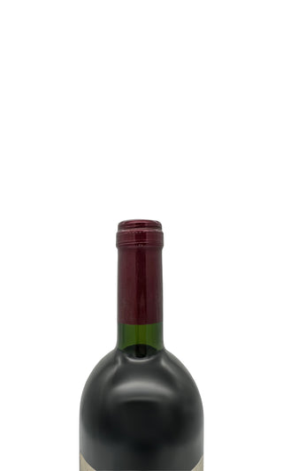 Barolo 1995