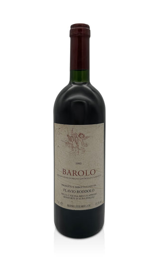 Barolo 1995
