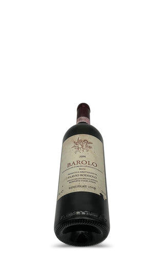 Barolo Ravera 1996