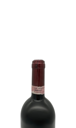 Barolo Ravera 1996