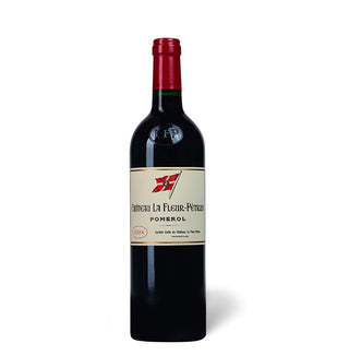 Château La Fleur-Pétrus 2024