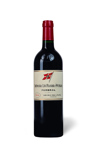 Château La Fleur-Pétrus 2024