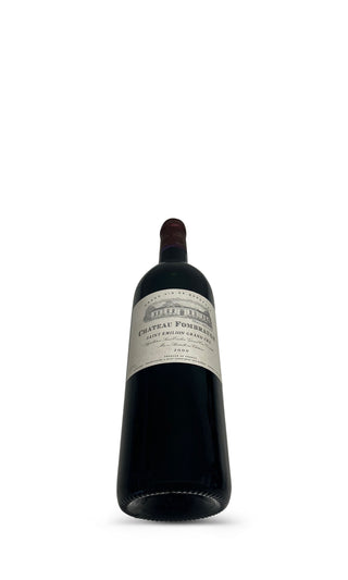 Château Fombrauge 2000 - Château Fombrauge - Vintage Grapes GmbH