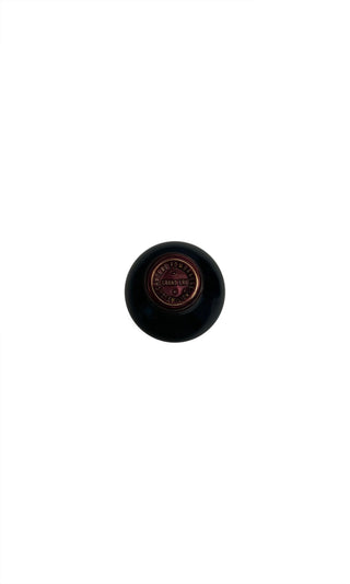 Château Fombrauge 2000 - Château Fombrauge - Vintage Grapes GmbH