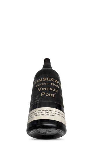 Vintage Port 1945