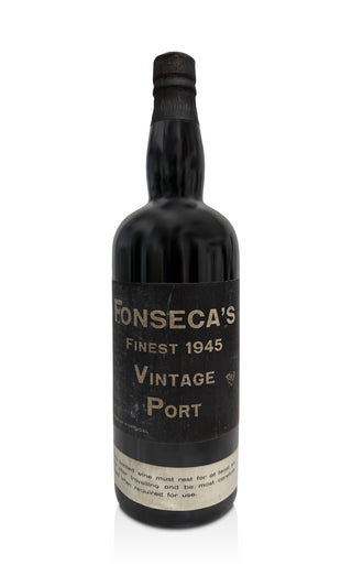 Vintage Port 1945