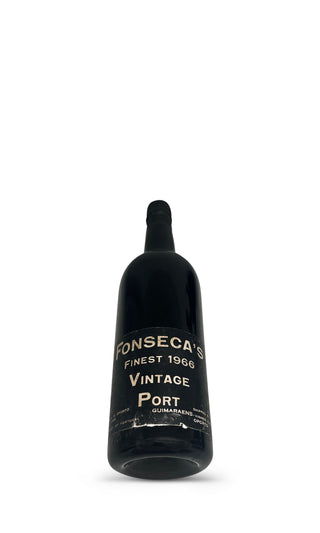 Vintage Port 1966
