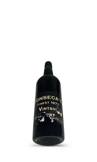 Vintage Port 1970 - Fonseca - Vintage Grapes GmbH