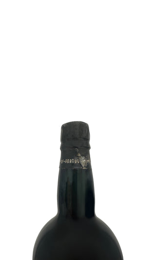 Vintage Port 1970 - Fonseca - Vintage Grapes GmbH