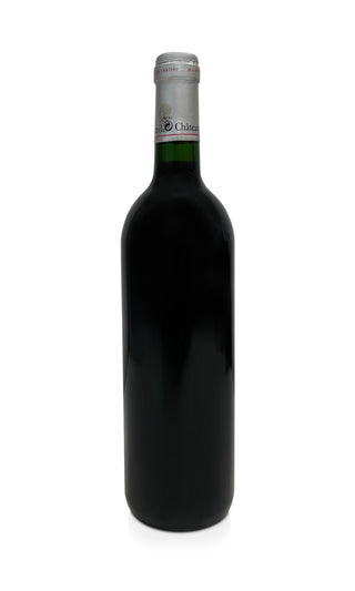 Château Fontenil 1999