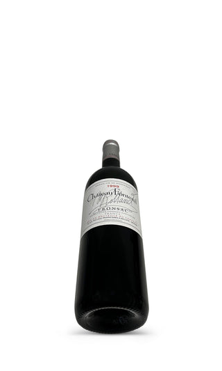 Château Fontenil 1999 - Château Fontenil - Vintage Grapes GmbH