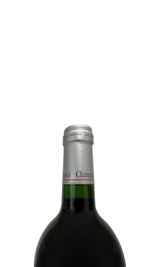 Château Fontenil 1999