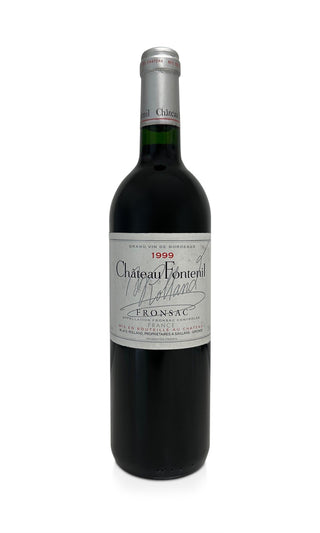 Château Fontenil 1999