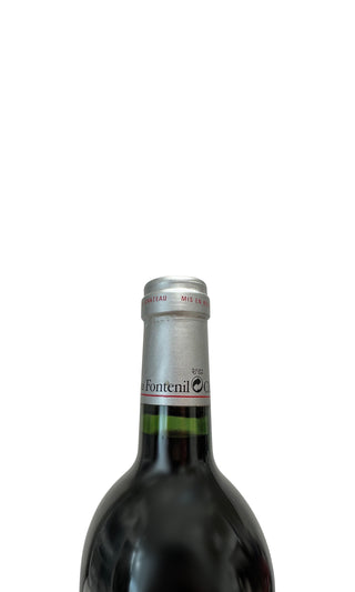 Château Fontenil 2003