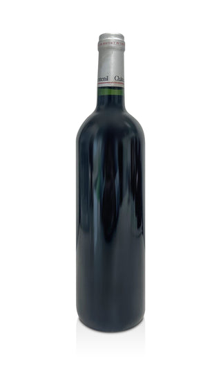 Château Fontenil 2004