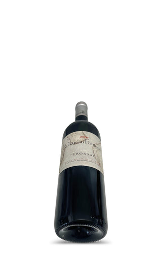 Château Fontenil 2004 - Château Fontenil - Vintage Grapes GmbH