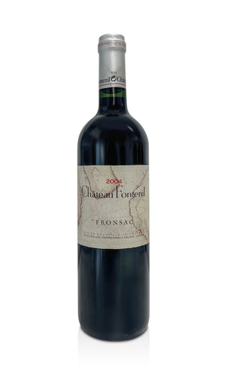 Château Fontenil 2004