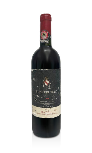 Chianti Classico 1999