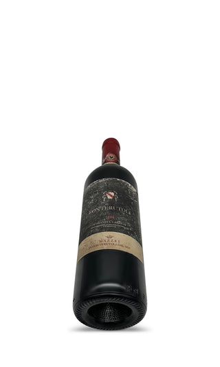 Fonterutoli Chianti Classico 2000