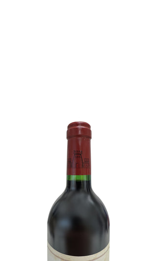 Château Latour Les Forts 2000 - Château Latour - Vintage Grapes GmbH