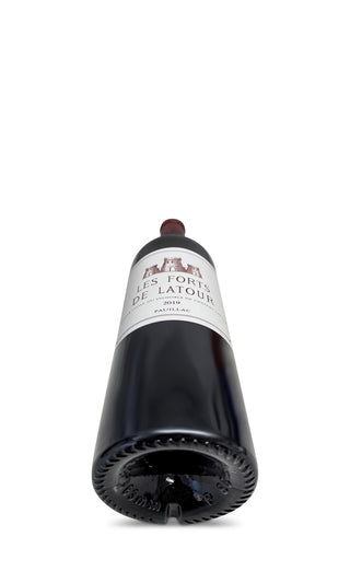 Château Latour Les Forts 1er OWC 2019 - Château Latour - Vintage Grapes GmbH