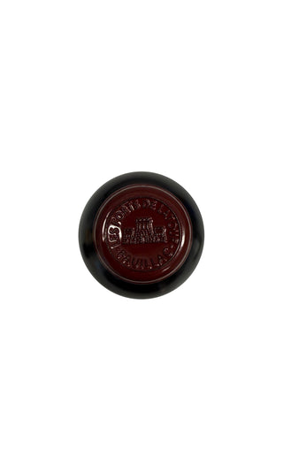 Château Latour Les Forts 2019