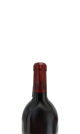 Château Latour Les Forts 2019