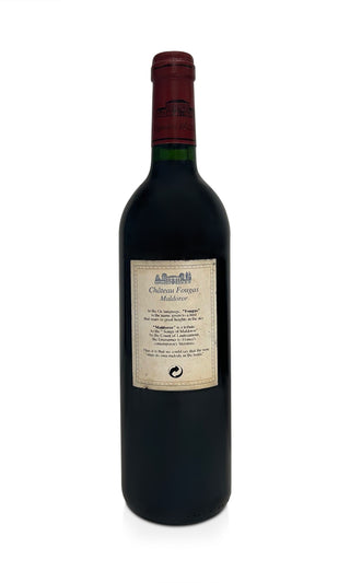 Château Fougas Maldoror 2000 - Château Fougas - Vintage Grapes GmbH